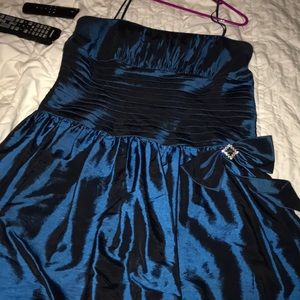 XXL dress